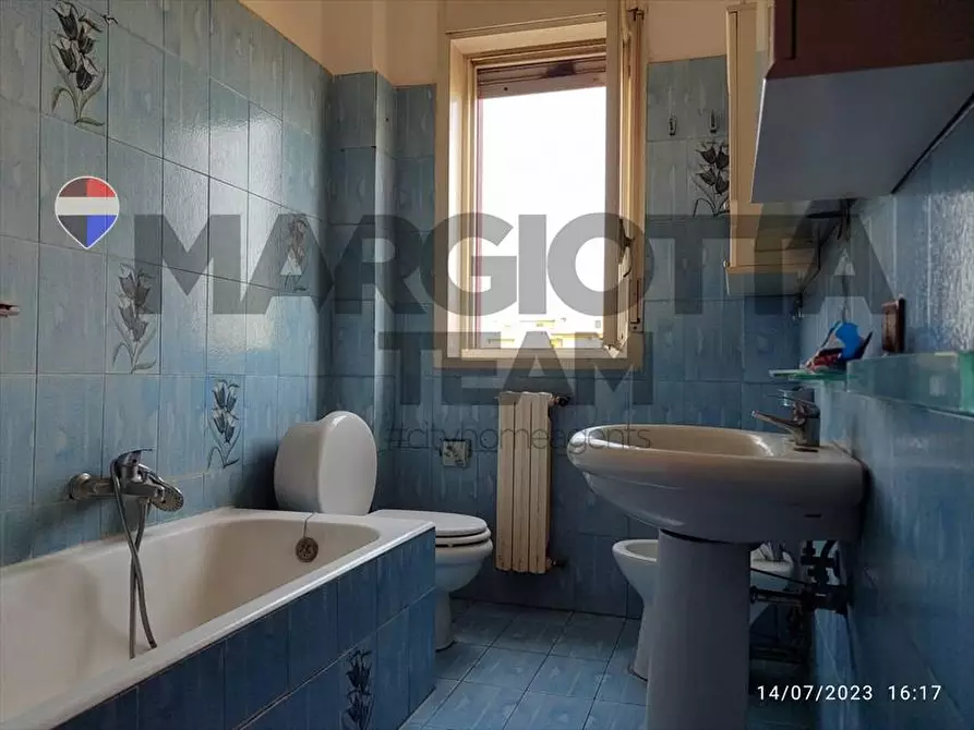 Immagine 8 di Appartamento in vendita  in Corso Indipendenza 260 a Catania