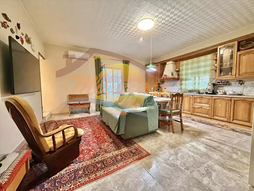 Immagine 8 di Appartamento in vendita  in Traversa cannarella  a Siracusa