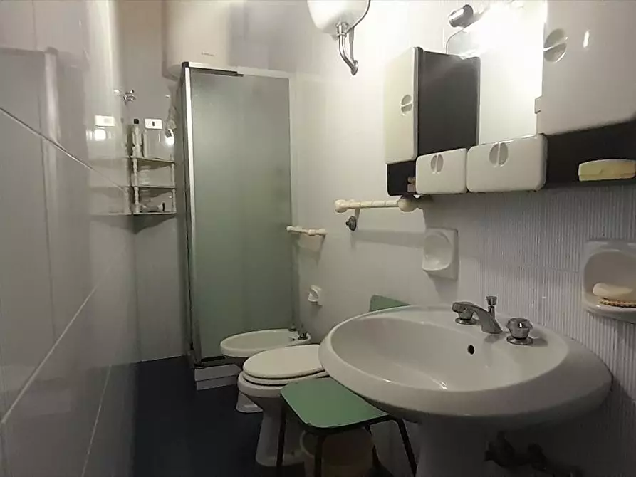 Immagine 13 di Appartamento in vendita  a Taurianova