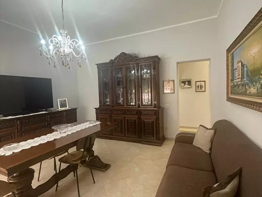 Immagine 4 di Appartamento in vendita  in via Costa di Mandorlo a Paceco