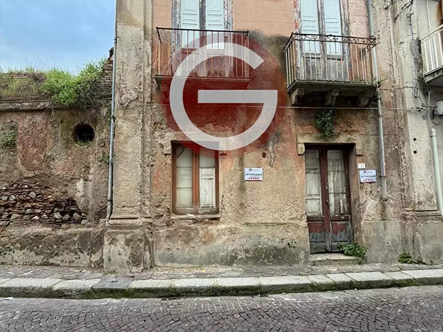 Immagine 3 di Casa indipendente in vendita  a Taurianova