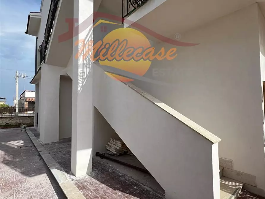 Immagine 9 di Appartamento in vendita  a Siracusa