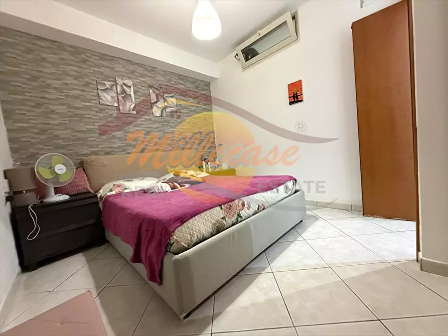 Immagine 15 di Appartamento in vendita  in via monteforte a Siracusa