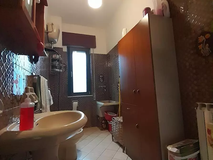 Immagine 9 di Appartamento in vendita  a Cittanova