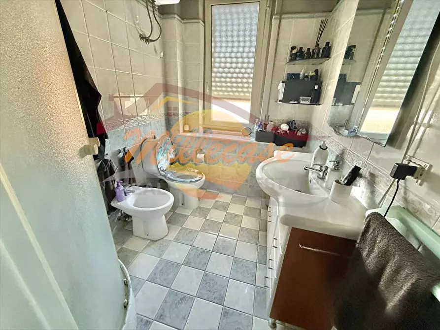 Immagine 2 di Appartamento in vendita  in RONCO MALETTO a Siracusa