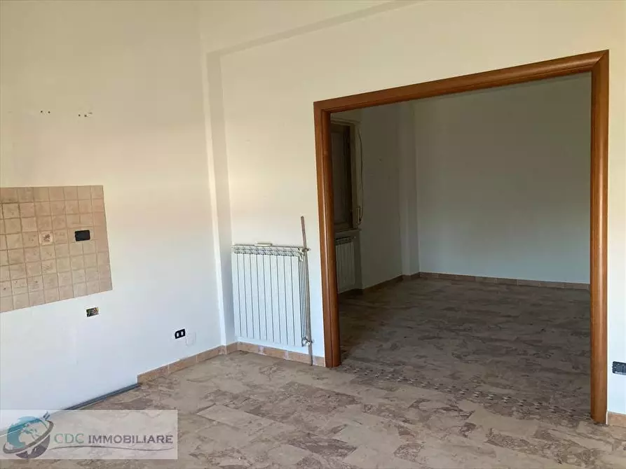 Immagine 10 di Appartamento in vendita  in Via Gabrile D'Annunzio 4 a Lercara Friddi