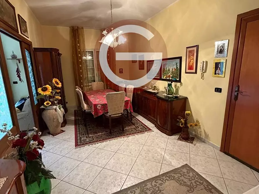 Immagine 4 di Appartamento in vendita  a Melicucco