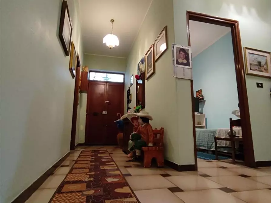 Immagine 6 di Casa indipendente in vendita  a Cittanova