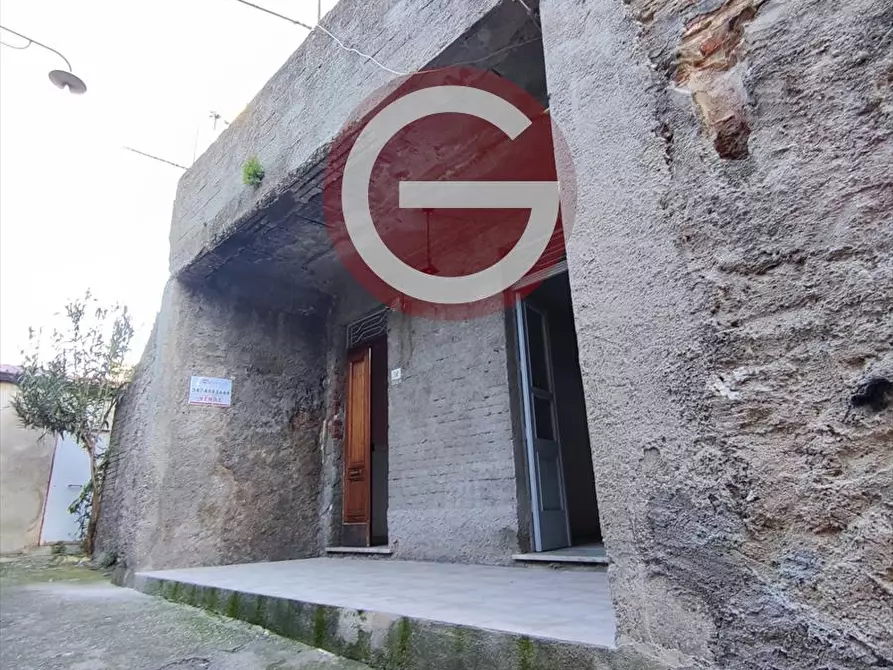 Immagine 2 di Casa indipendente in vendita  a Taurianova