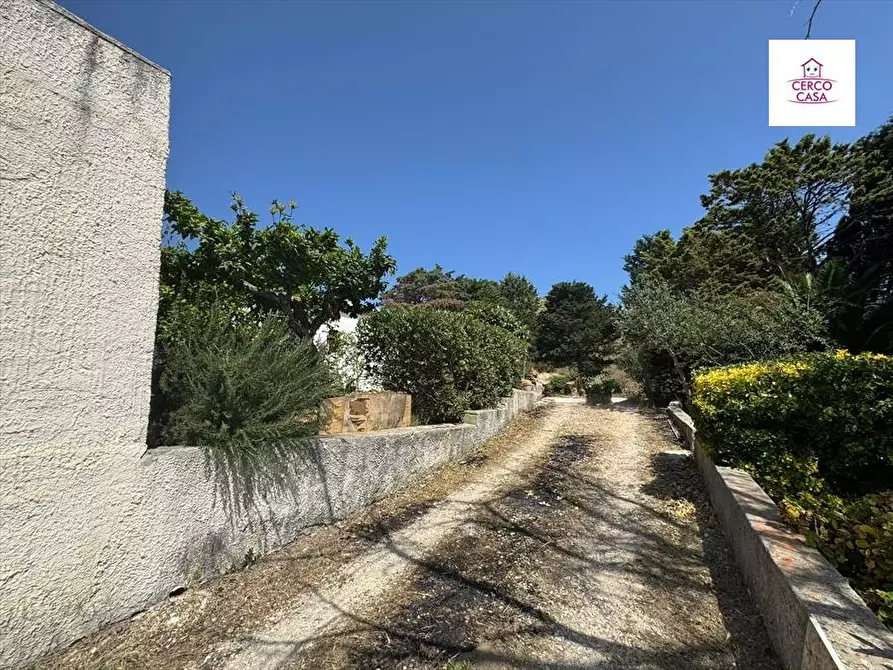 Immagine 19 di Casa indipendente in vendita  in PANONEVE a Buseto Palizzolo