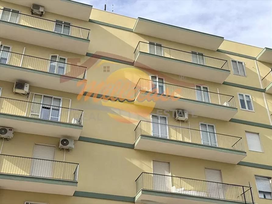 Immagine 1 di Appartamento in vendita  in VIAL FILLIOLEY a Siracusa