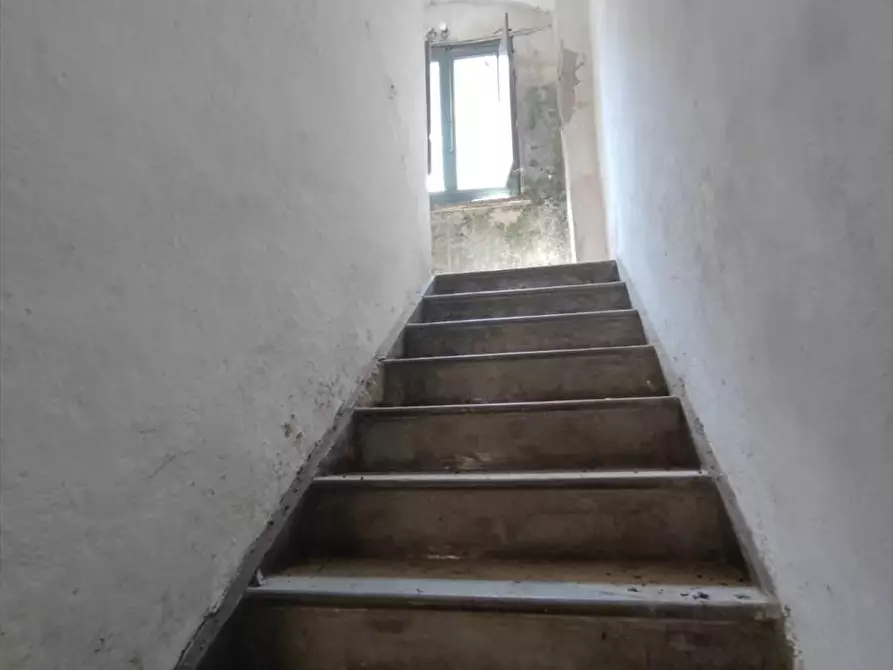 Immagine 7 di Casa indipendente in vendita  in VIA CORSO GARIBALDI / Via Giuseppe Fonti  a Cittanova