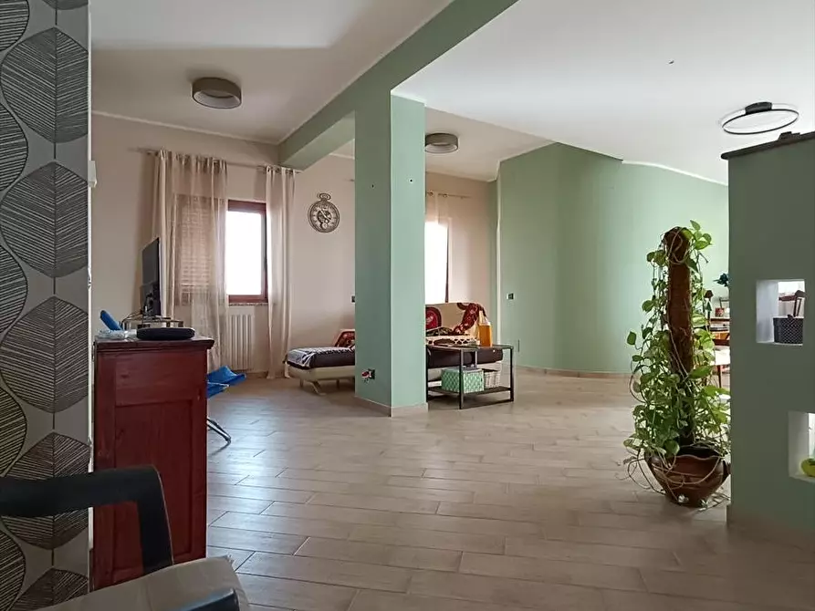 Immagine 1 di Appartamento in vendita  in Via Siena, 11 a Gioia Tauro