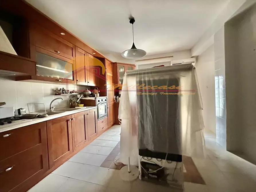 Immagine 9 di Appartamento in vendita  in VIA SALVATORE NANNA a Siracusa