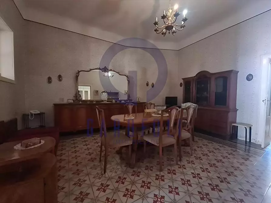 Immagine 7 di Appartamento in vendita  in Via Monte Grappa a Bisceglie