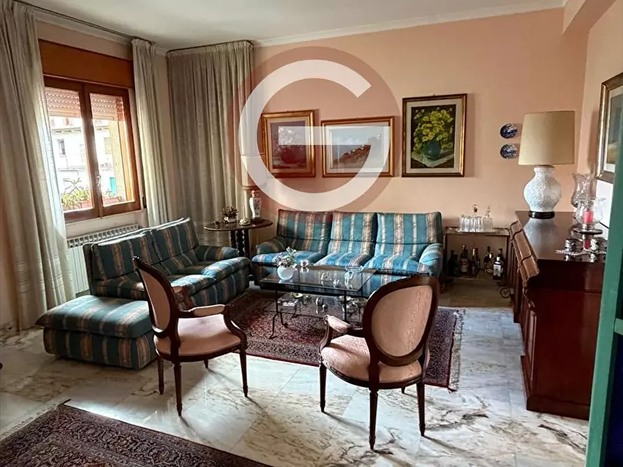 Immagine 8 di Casa indipendente in vendita  a Cinquefrondi