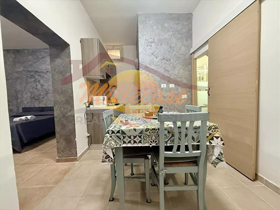 Immagine 10 di Appartamento in vendita  in via Genova a Siracusa