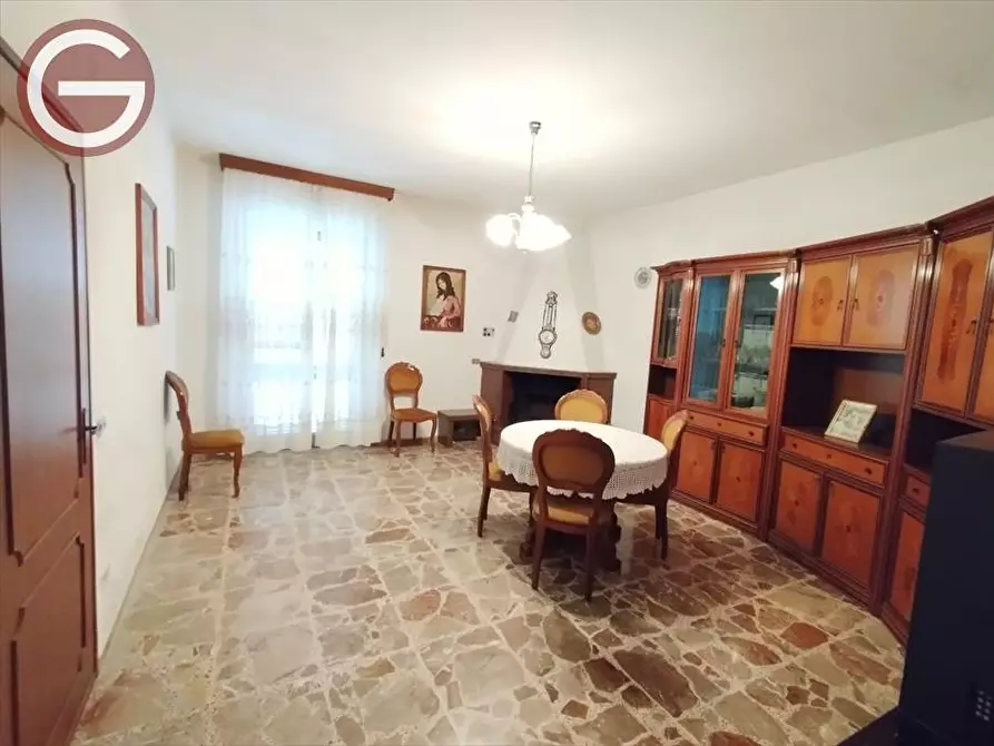 Immagine 5 di Appartamento in vendita  a Melicucco