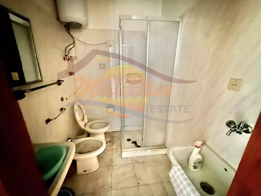 Immagine 14 di Appartamento in vendita  in viale scala greca a Siracusa