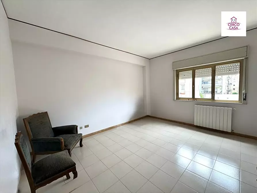 Immagine 13 di Appartamento in vendita  in via tenente pollina a Trapani