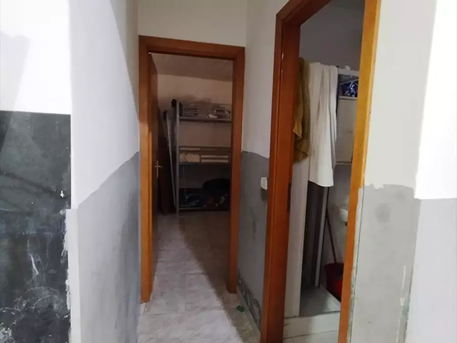 Immagine 2 di Casa indipendente in vendita  a Taurianova