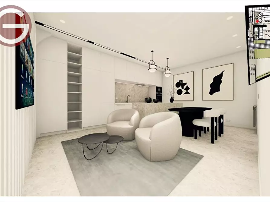 Immagine 11 di Casa indipendente in vendita  a Polistena