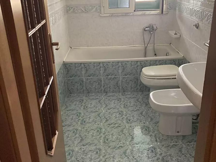 Immagine 8 di Appartamento in vendita  in via Francesco Crispi  Palazzo Adriano a Palazzo Adriano