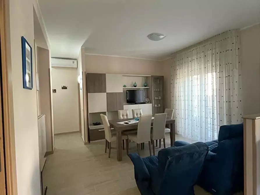 Immagine 4 di Appartamento in vendita  in via palma a Trapani