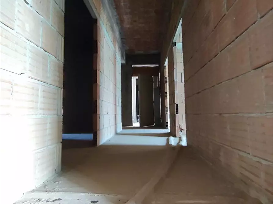 Immagine 11 di Appartamento in vendita  a Taurianova