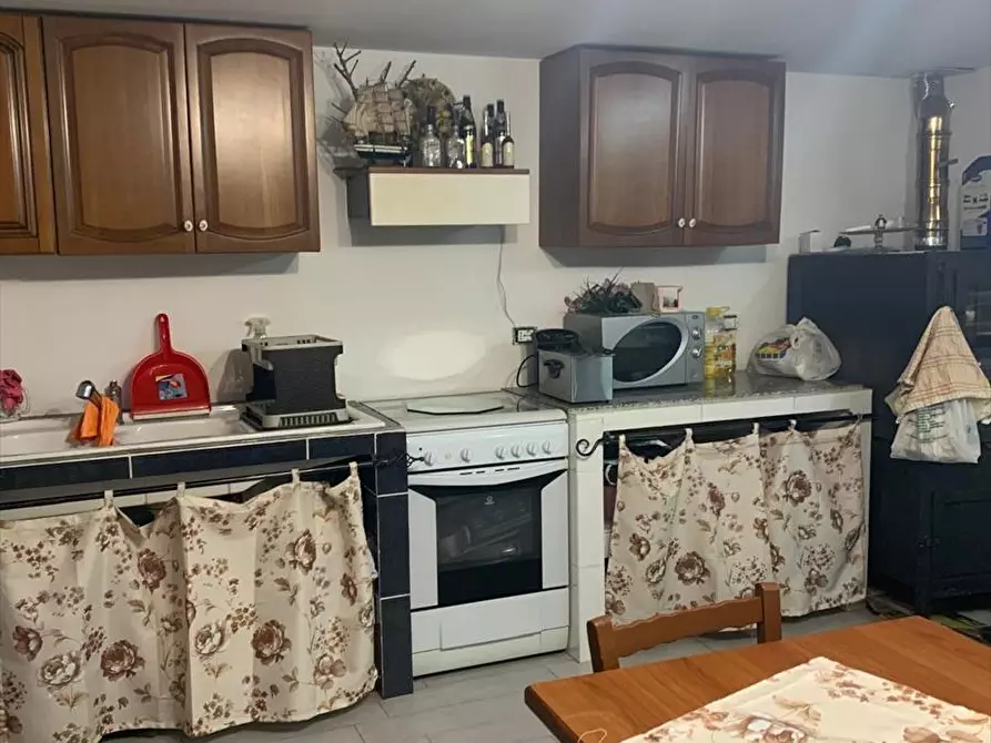 Immagine 6 di Casa indipendente in vendita  in Via Mongenisio  a San Giovanni Gemini