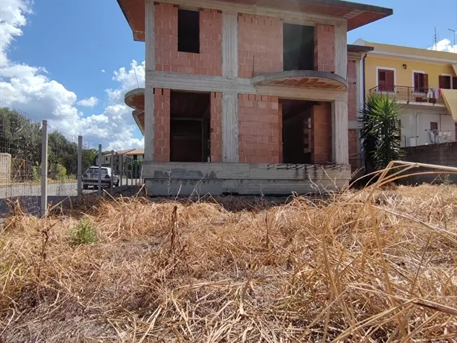 Immagine 2 di Villa in vendita  in parallela viale san martino a Taurianova