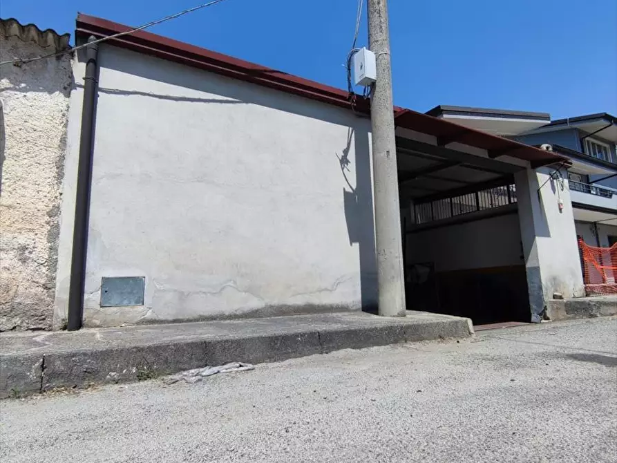 Immagine 3 di Attività artigianale in vendita  a Taurianova