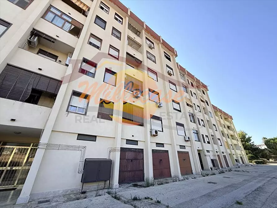 Immagine 26 di Appartamento in vendita  in VIA ALDO CARRATORE 6 a Siracusa