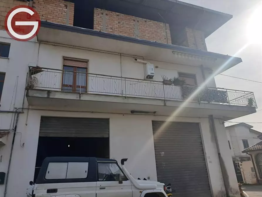 Immagine 17 di Appartamento in vendita  a Taurianova