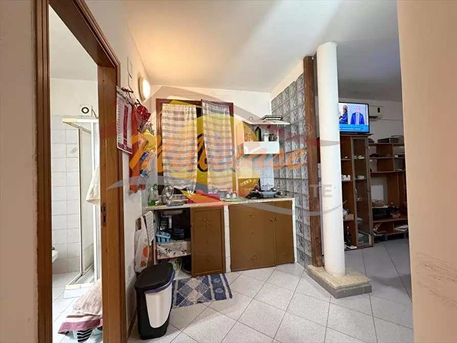 Immagine 8 di Appartamento in vendita  in via torino a Siracusa