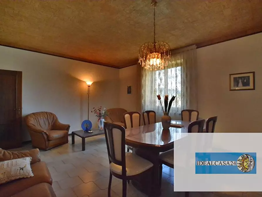 Immagine 30 di Casa indipendente in vendita  in camporotondo di fiastrone c.da colvenale n. 7 a Camporotondo Di Fiastrone