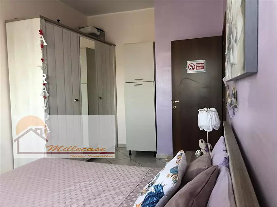 Immagine 10 di Appartamento in vendita  a Siracusa