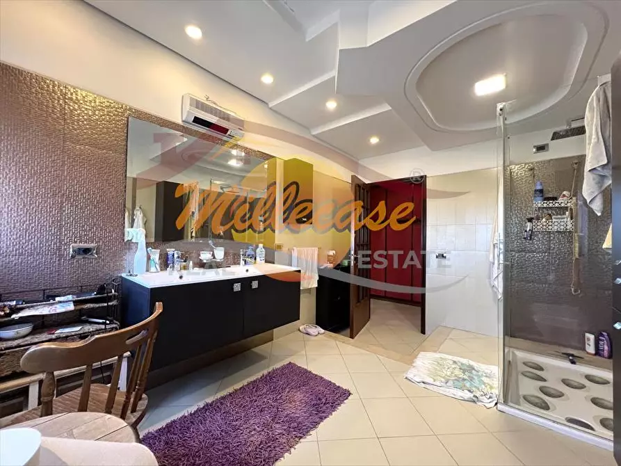 Immagine 16 di Appartamento in vendita  in VIA MONTE ROSA a Siracusa