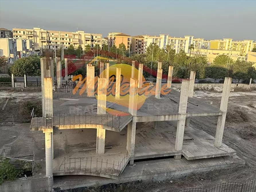 Immagine 9 di Villa in vendita  in via maria luigi monti a Siracusa