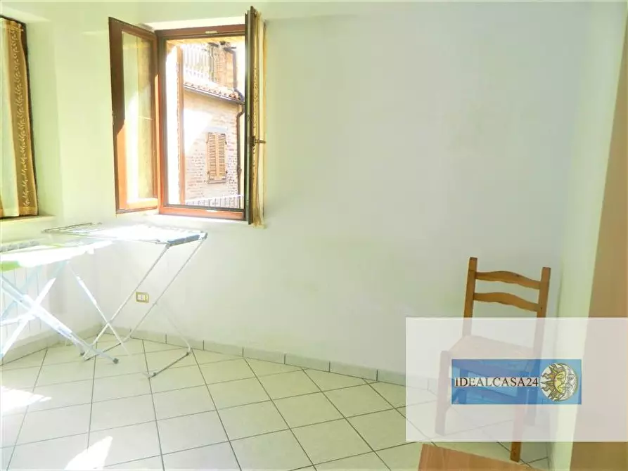 Immagine 18 di Appartamento in vendita  in Loro Piceno Via Regina Margherita n. 57 a Loro Piceno