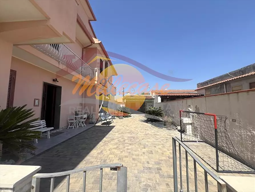 Immagine 3 di Appartamento in vendita  in via moncenisio a Siracusa