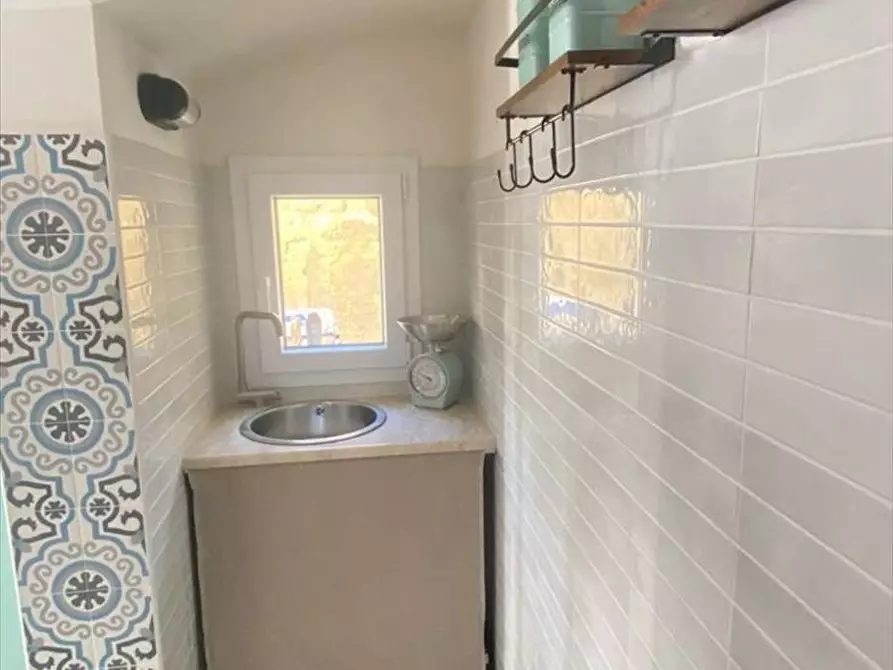 Immagine 13 di Appartamento in vendita  in via Nino Bixio a Trapani