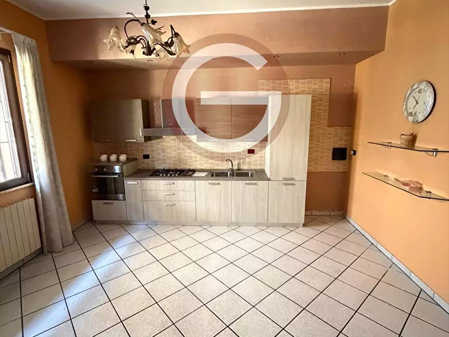 Immagine 7 di Casa indipendente in vendita  a Melicucco