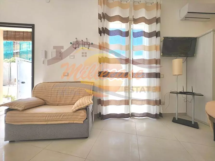 Immagine 17 di Appartamento in affitto  in Viale tunisi a Siracusa