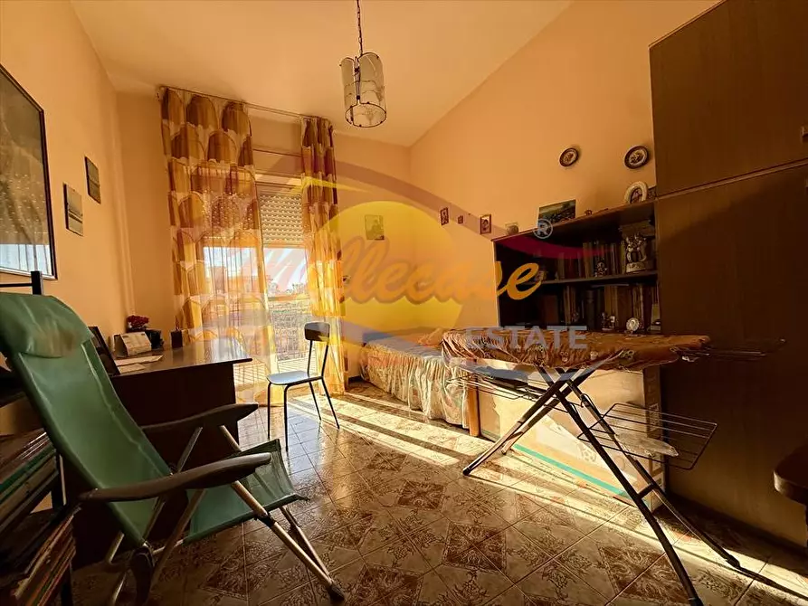 Immagine 13 di Appartamento in vendita  in via gaetano baresi  a Siracusa