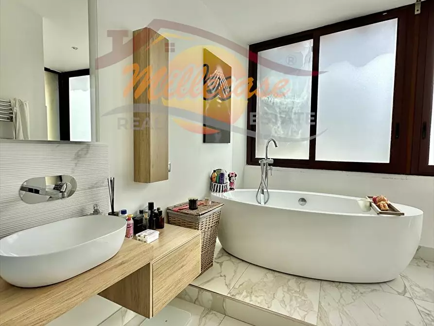 Immagine 18 di Appartamento in vendita  in via monteforte a Siracusa