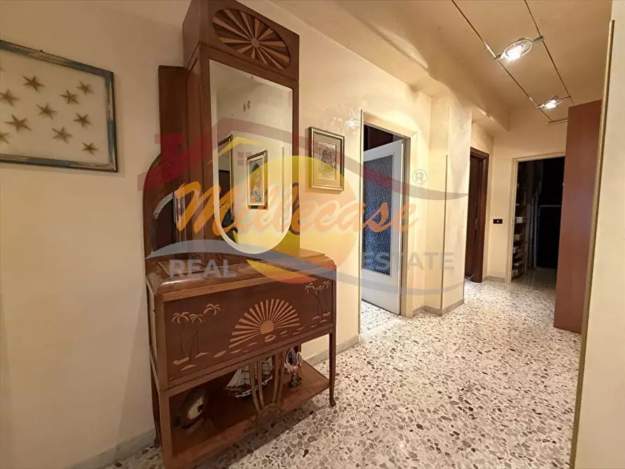 Immagine 9 di Appartamento in vendita  in VIALE TISIA a Siracusa
