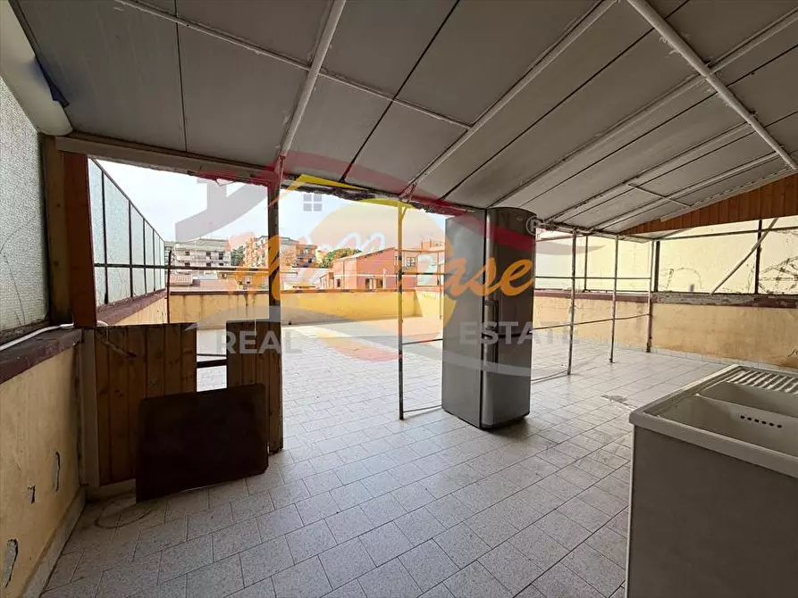 Immagine 3 di Appartamento in vendita  in VIALE SCALA GRECA a Siracusa