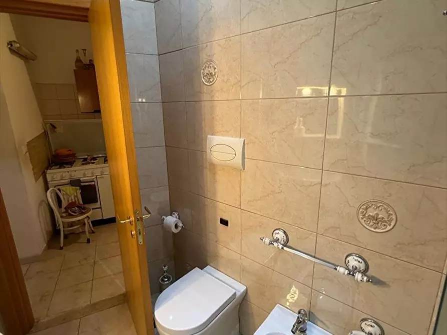 Immagine 8 di Casa indipendente in vendita  a Taurianova