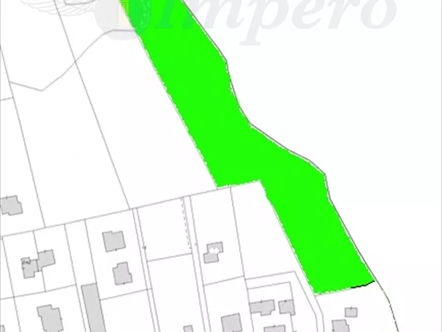 Immagine 1 di Terreno agricolo in vendita  in Via dei Rutuli a Aprilia